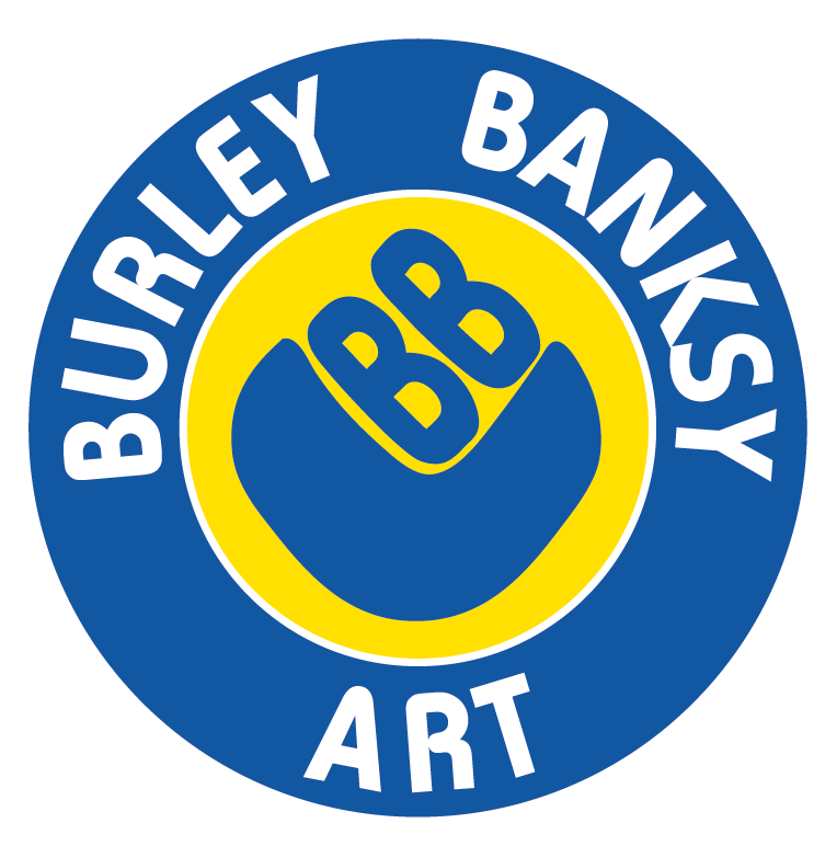 Burley Banksy Collection