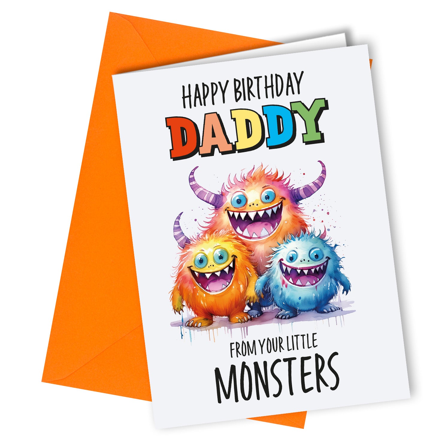 grandma of little monsters svg 1650 Daddy's Little Monsters