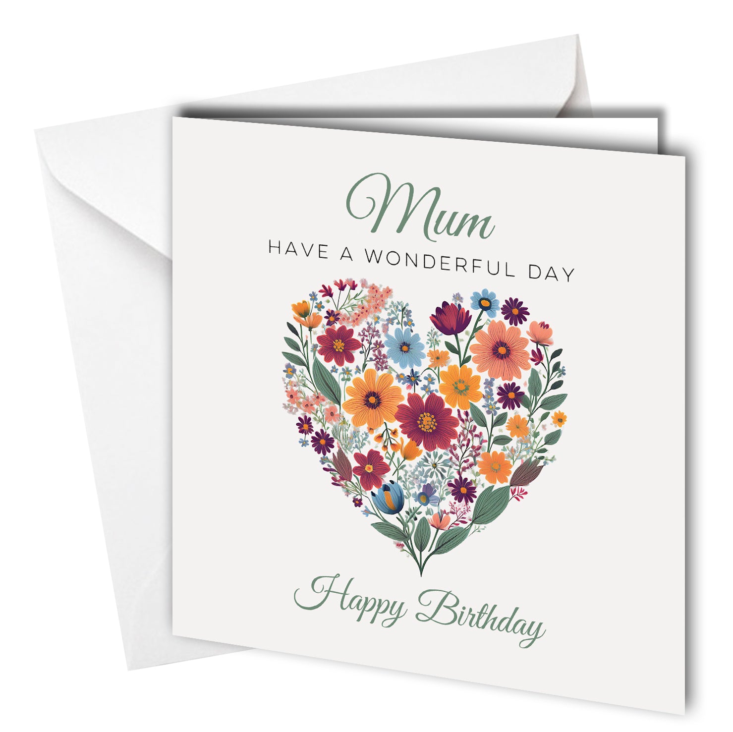 Mum