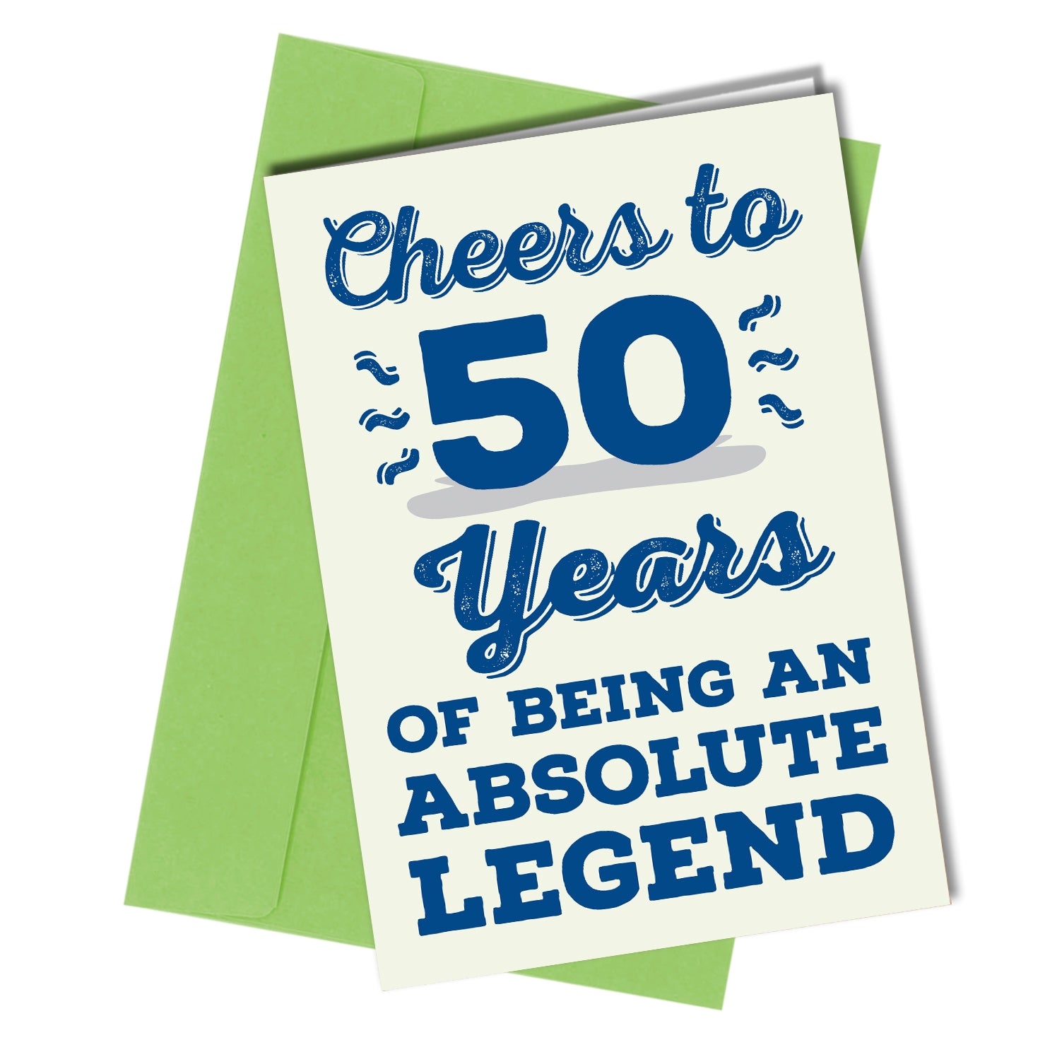 #295 Cheers To 50 Years