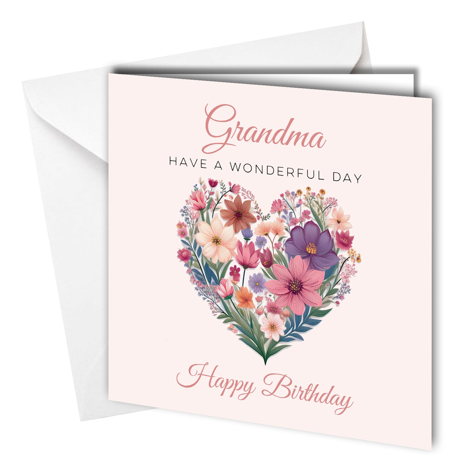Birthday Cards