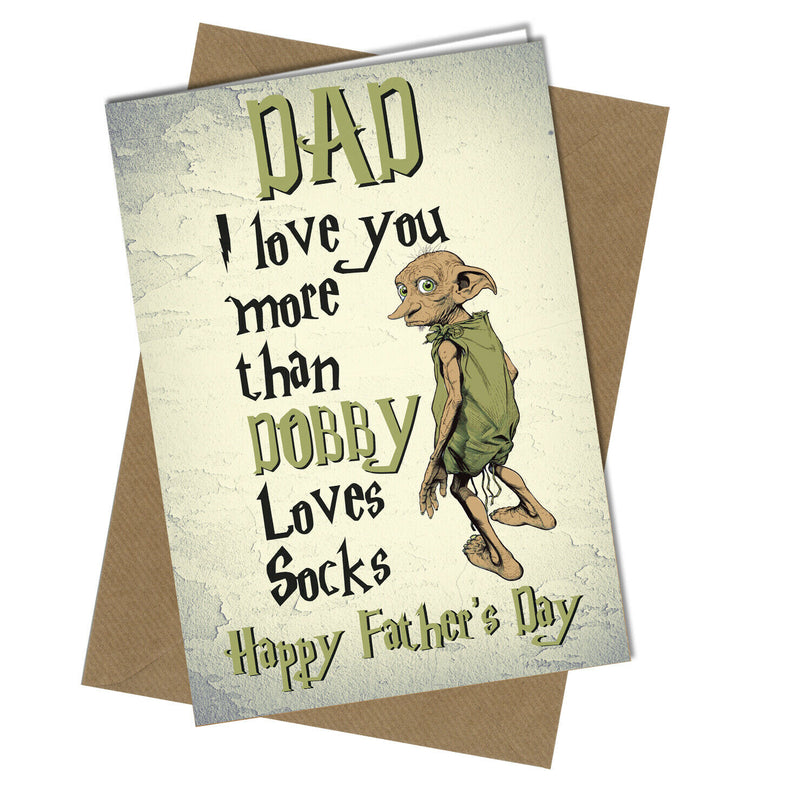 Happy socks i outlet love you dad