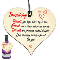 #1137 Friend Like You - Close to the Bone Greeting Cards