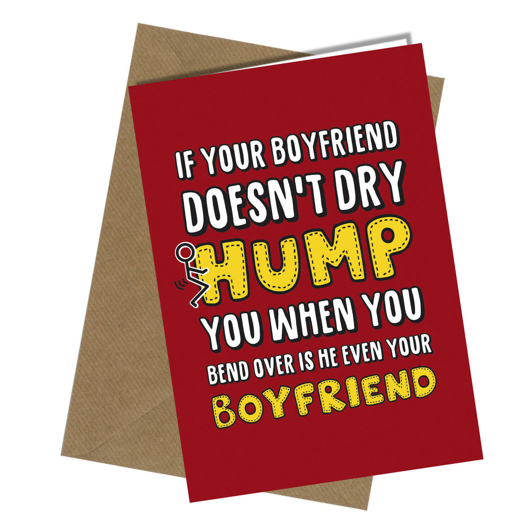 1236 Dry Hump close-to-the-bone-greeting-cards