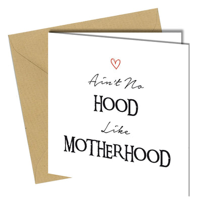 #1273 Motherhood - Close to the Bone Greeting Cards