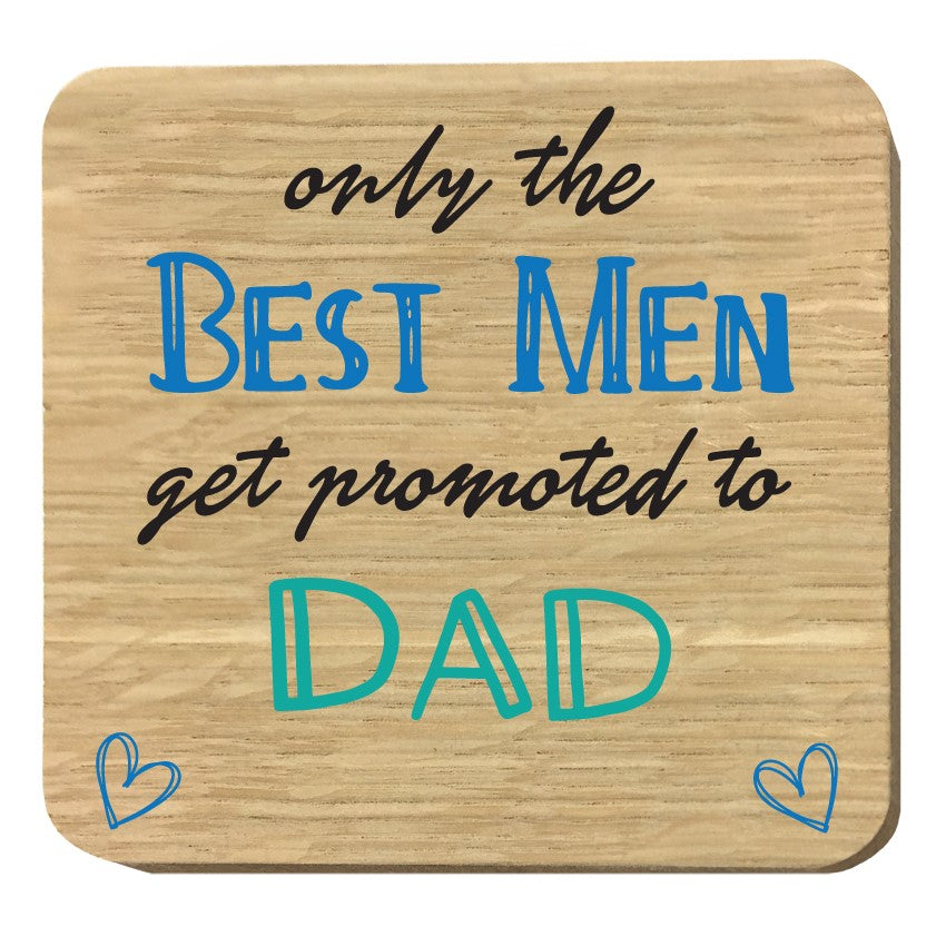 #1282 Promoted To Dad