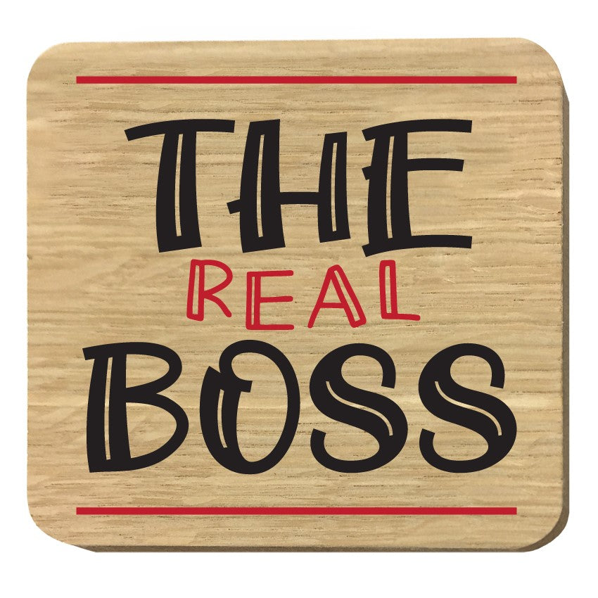 #1286 Real Boss