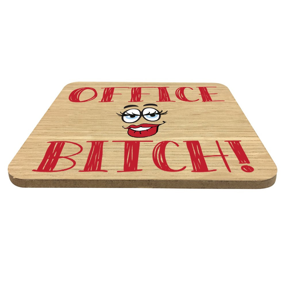 #1290 Office Bitch