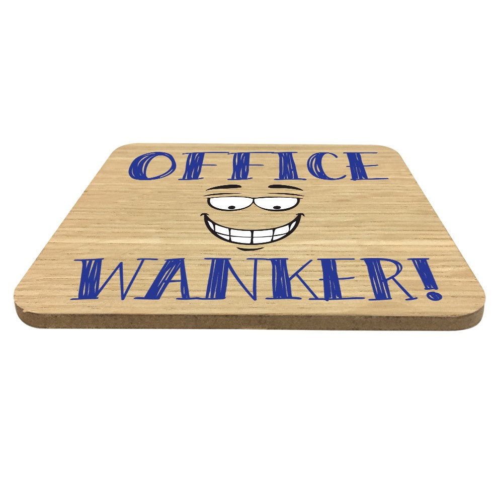 #1291 Office Wanker
