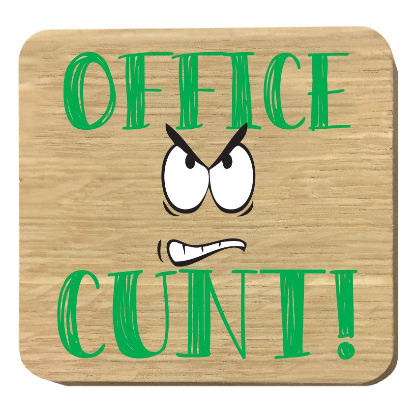 #1293 Office Cunt