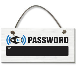 #1297 Wifi Password