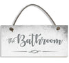 "The Bathroom"