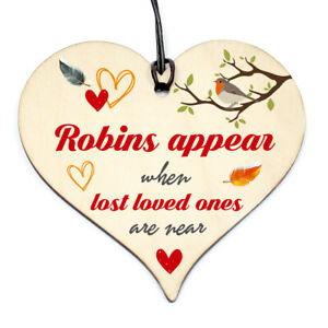 #1359 Robins Appear
