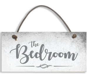 "The Bedroom"
