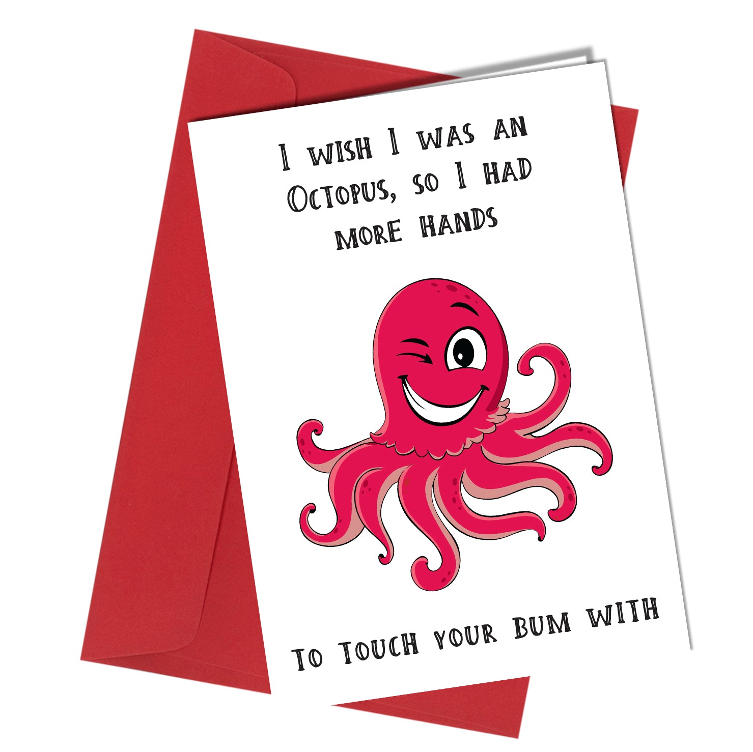 #1531 Octopus
