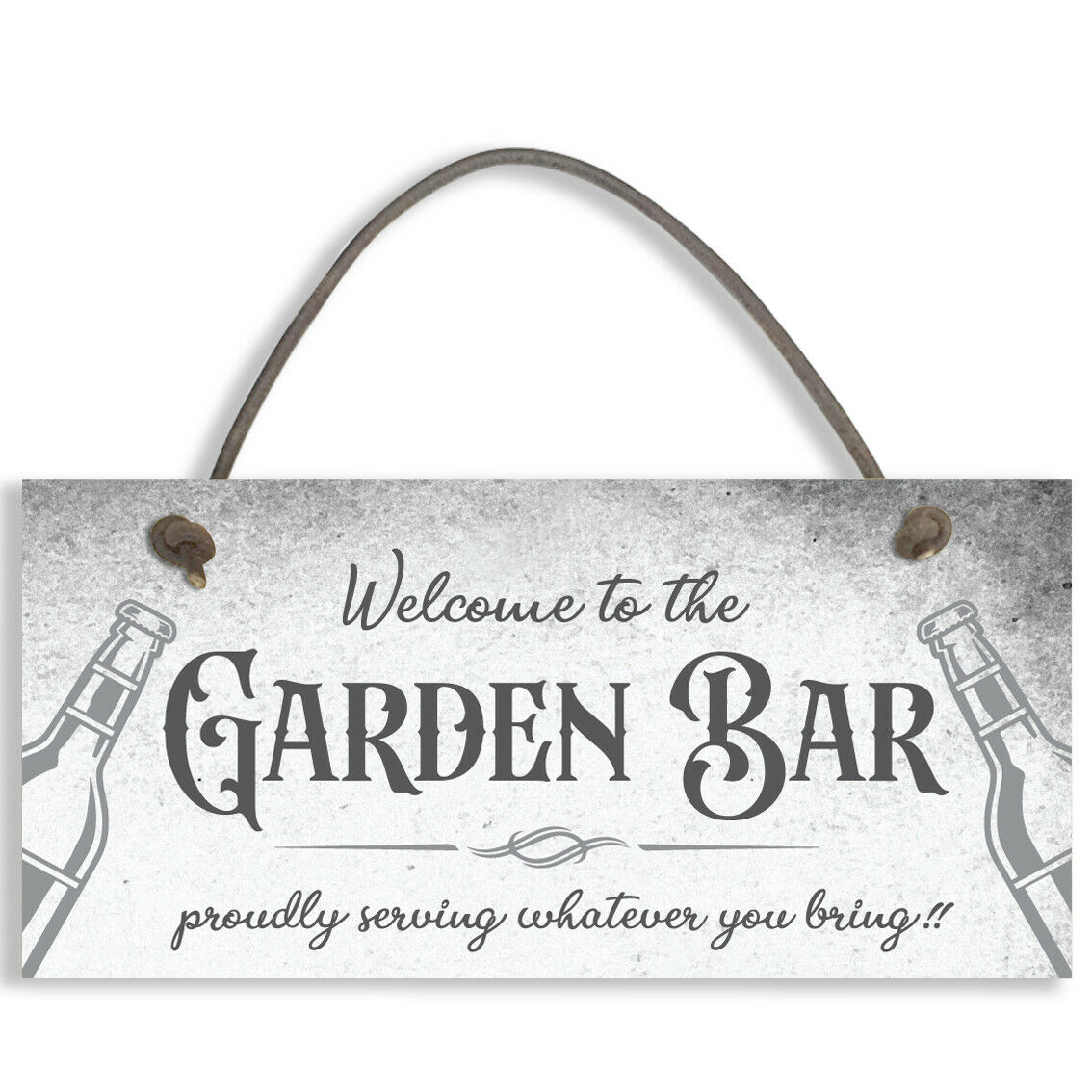 #1535 Garden Bar