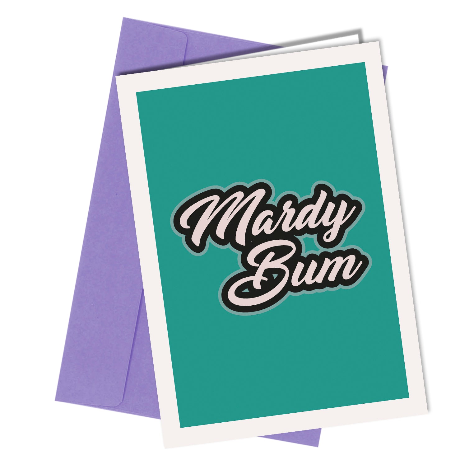 #1563 Mardy Bum