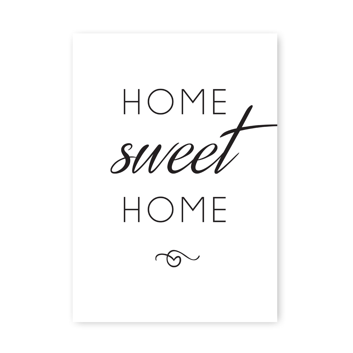 #17 Home Sweet Home