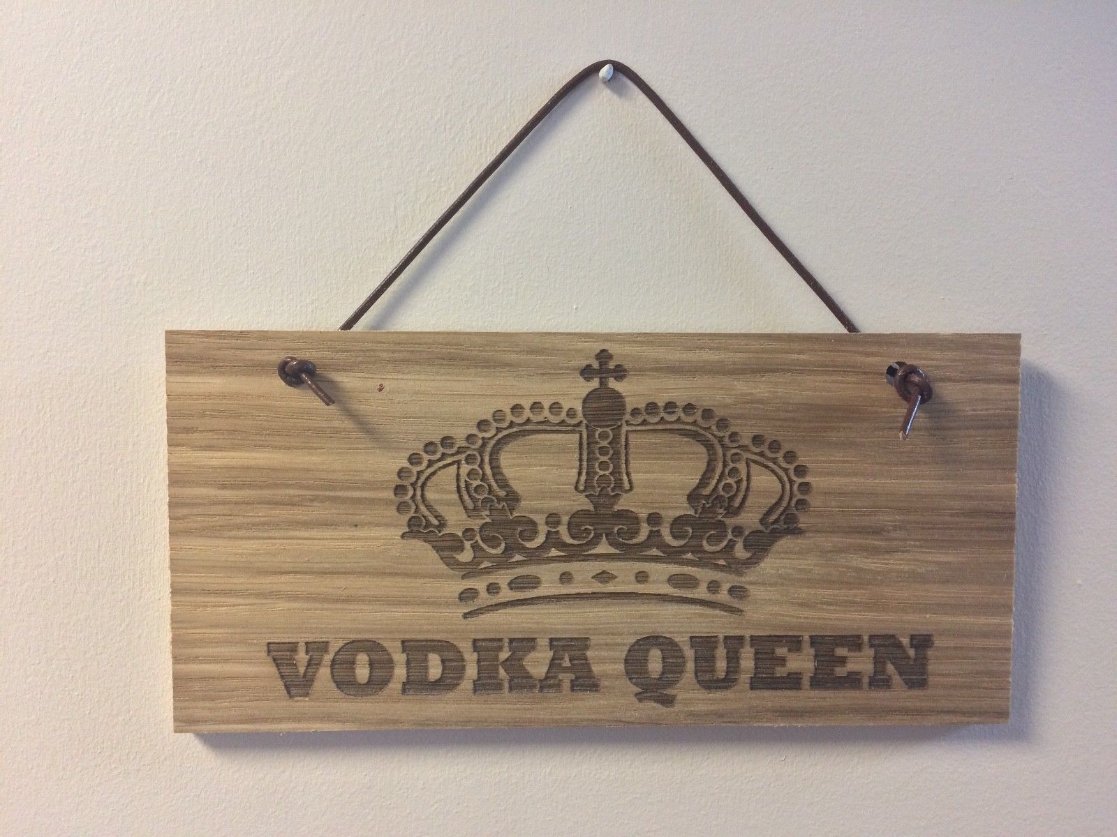 #8 Vodka Queen