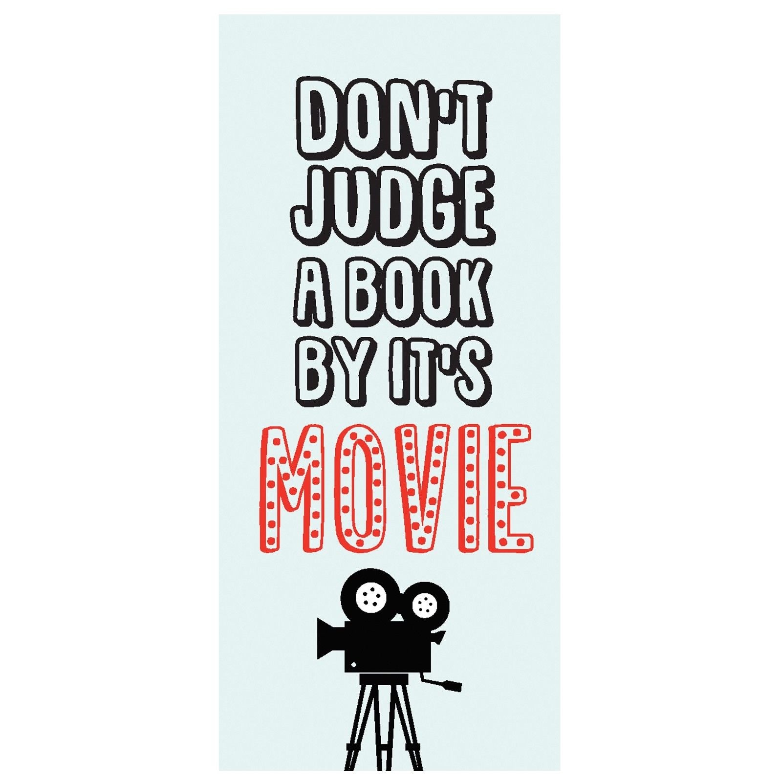 #629 Don't Judge A Book