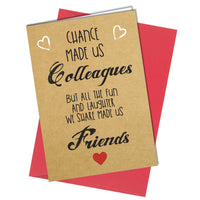 #701 All The Fun And Laughter - Close to the Bone Greeting Cards