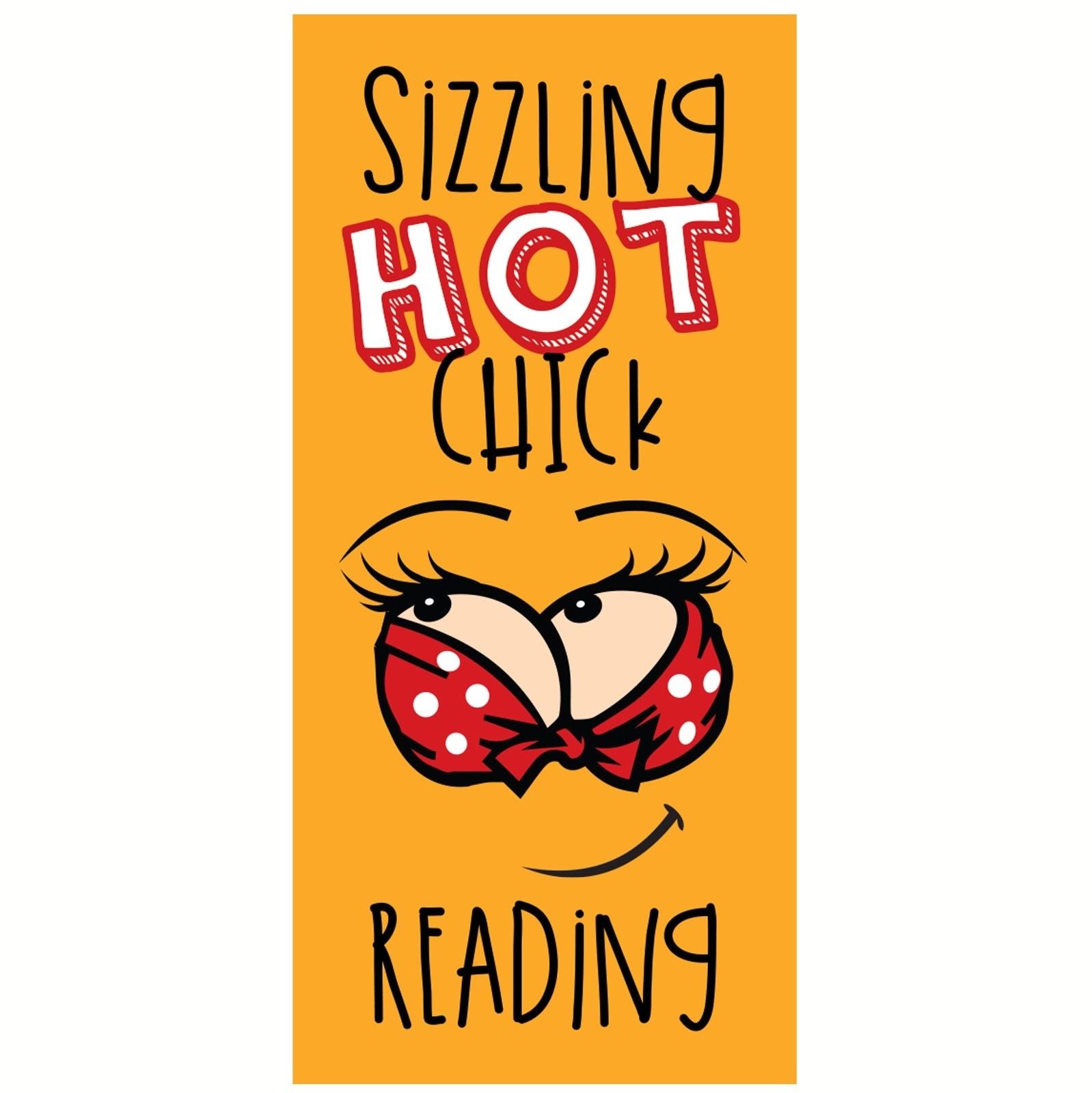 #632 Hot Chick