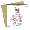 #520 Low Cost - Close to the Bone Greeting Cards