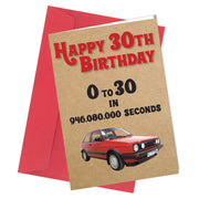 Birthday Greeting Cards rude funny joke cheeky 30th 40th 50th 60th 70th Card - Close to the Bone Greeting Cards