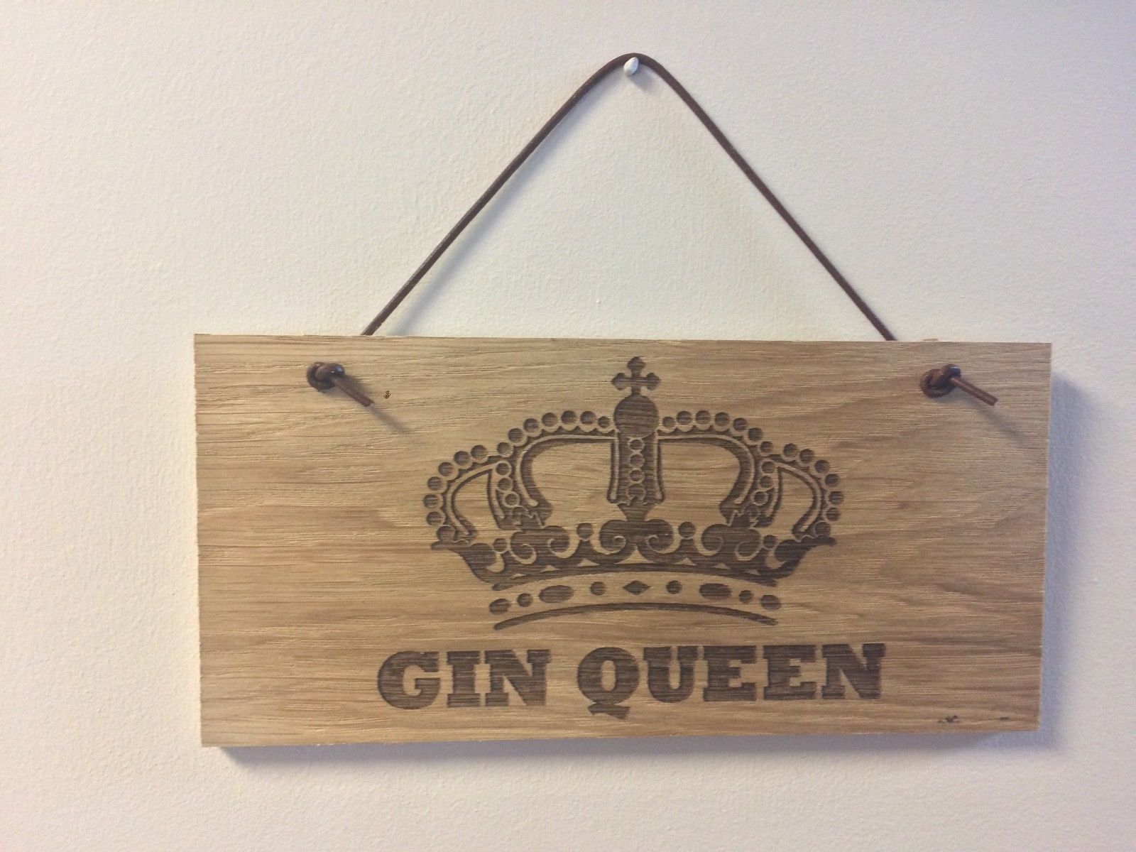 #13 Gin Queen