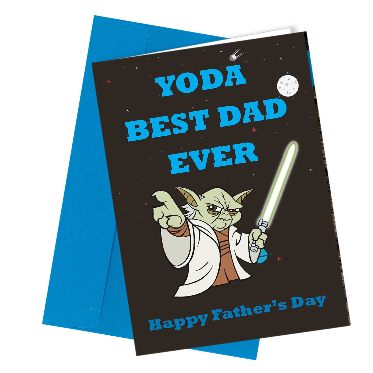 #158 Yoda