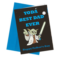 Greetings Card / Comedy / Rude / Funny / Humour / Father's Day / Dad Daddy #158 - Close to the Bone Greeting Cards