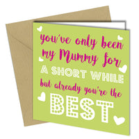 #454 You're The Best - Close to the Bone Greeting Cards