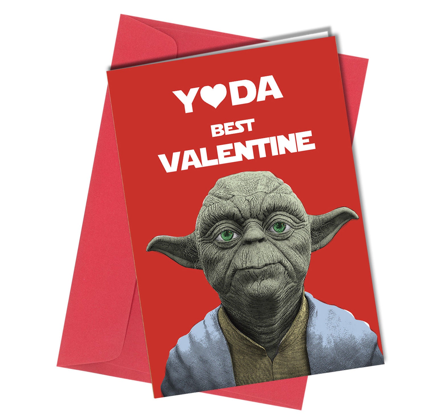 #19 Yoda Best