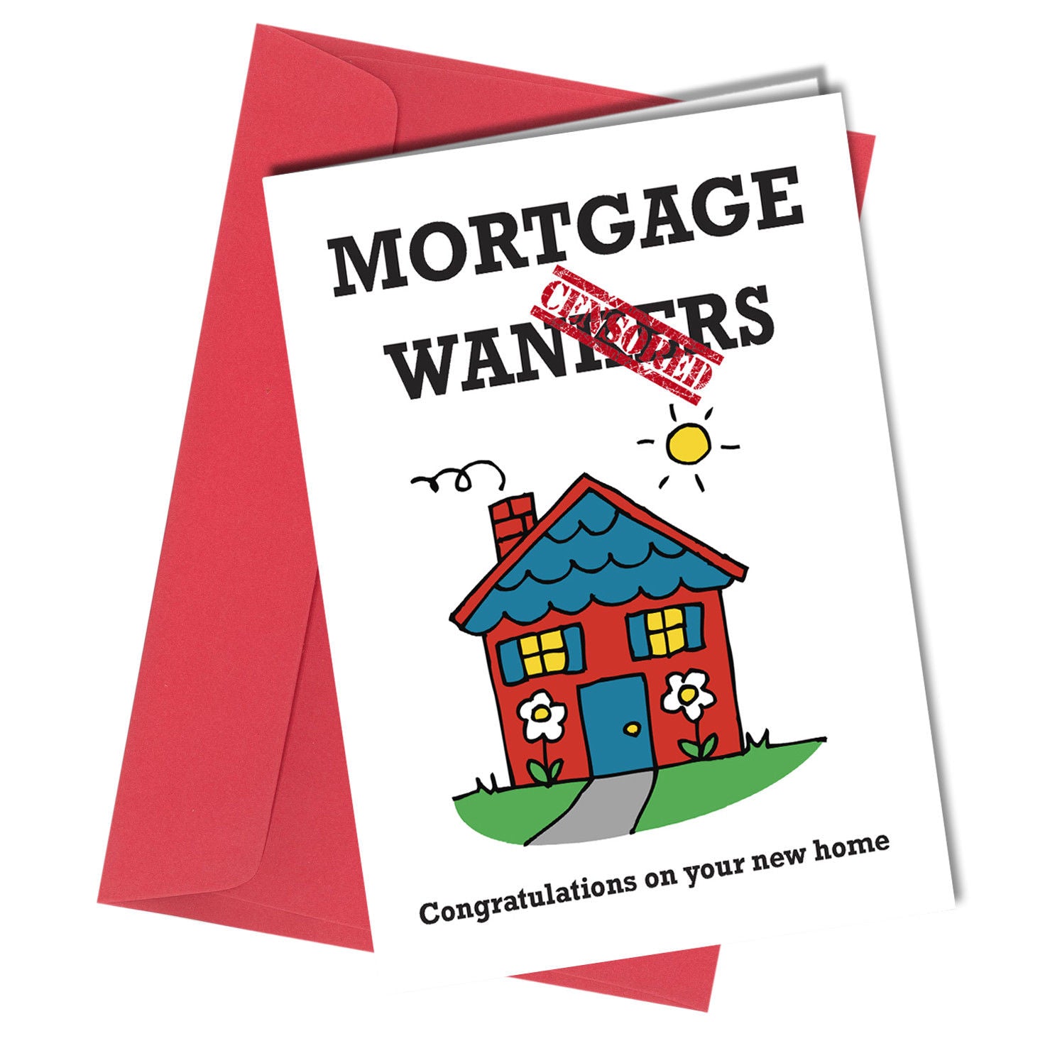 #15 Mortgage Wankers