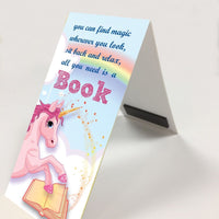 #633 You Can Find Magic - Close to the Bone Greeting Cards