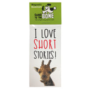 #620 Short Stories - Close to the Bone Greeting Cards