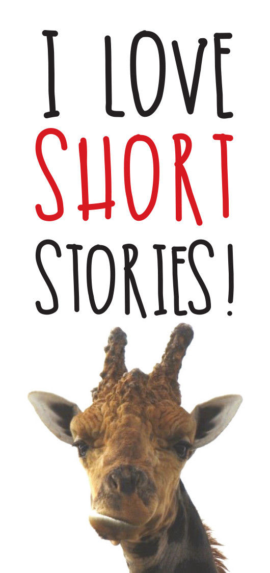 #620 Short Stories