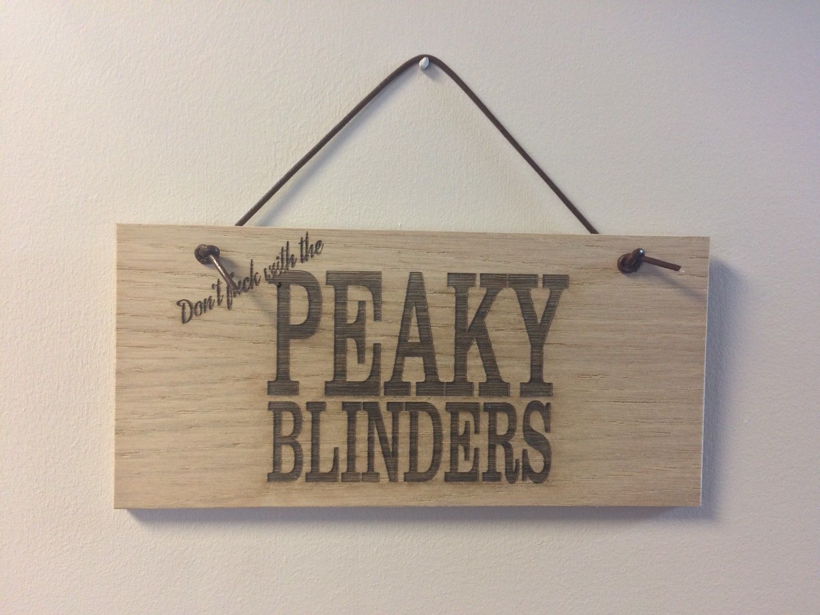 #24 Peaky Blinders