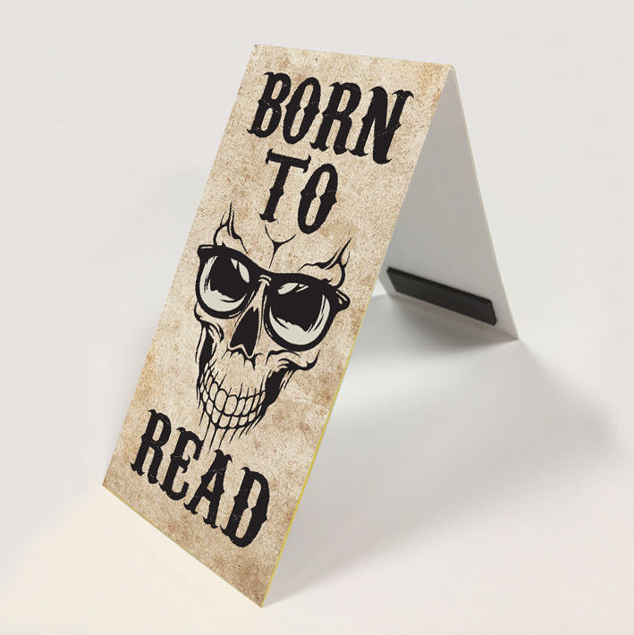 #621 Born To Read