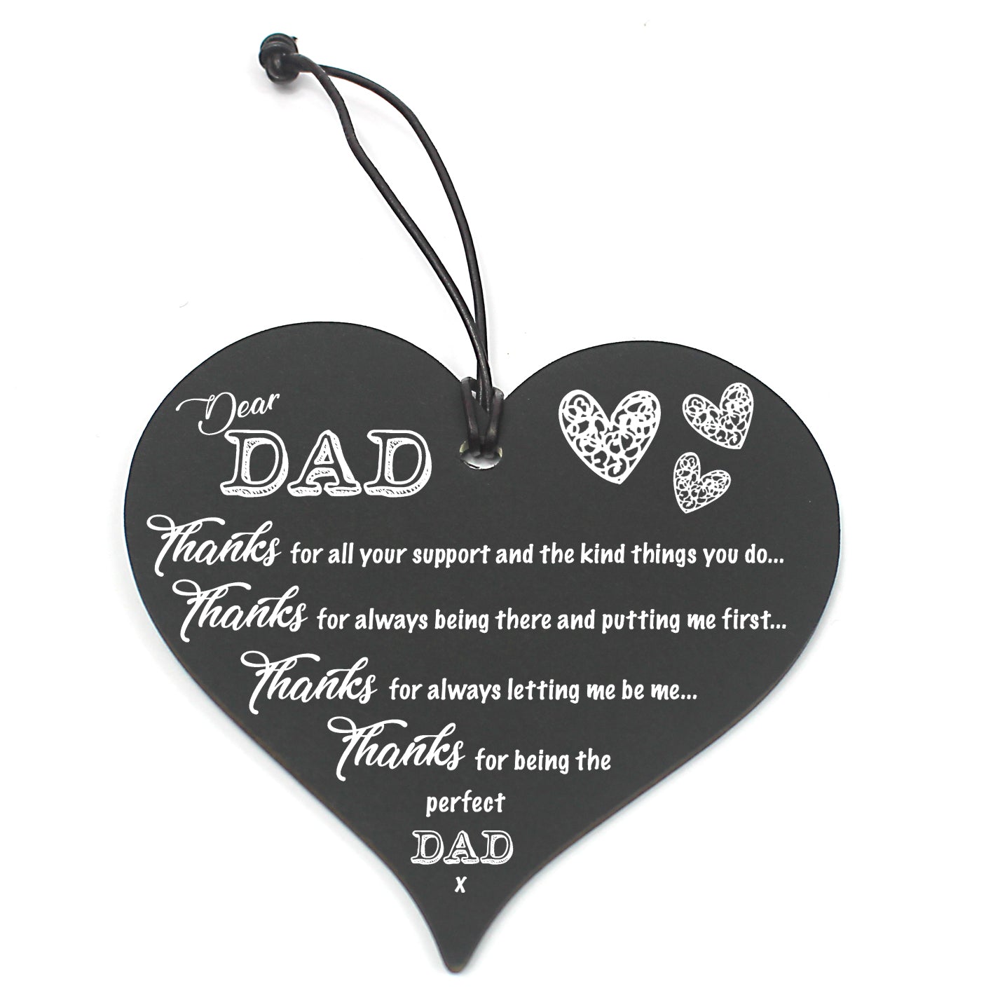 #684 Perfect Dad
