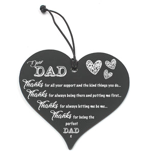 #684 Perfect Dad - Close to the Bone Greeting Cards