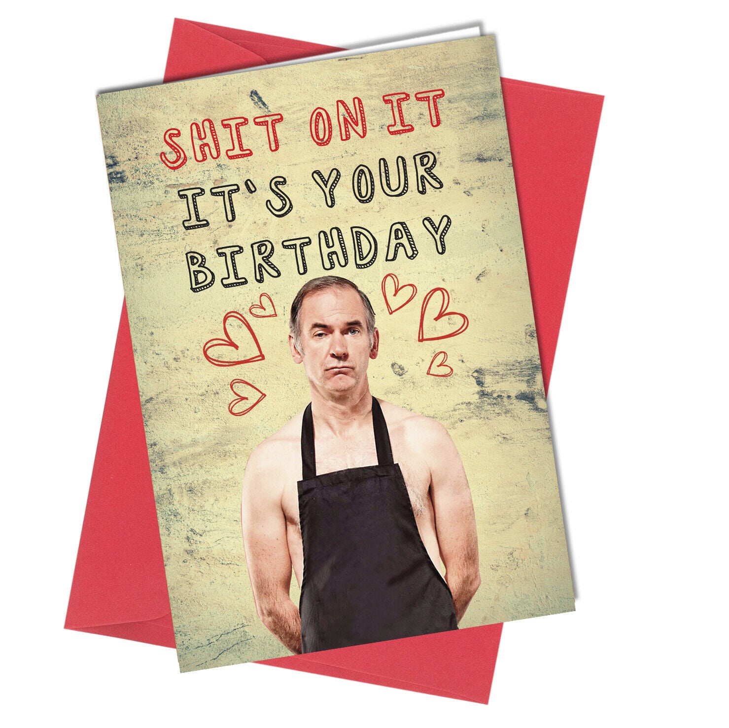 Close to the Bone Greeting Cards and Gifts