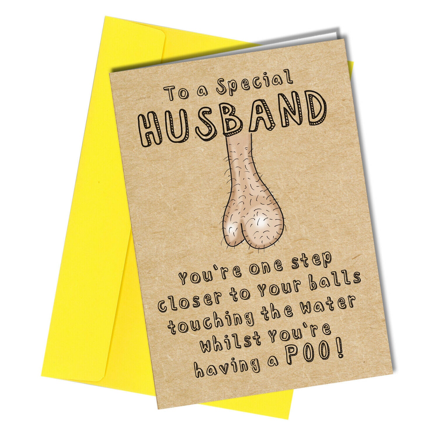 #1166 Special Husband