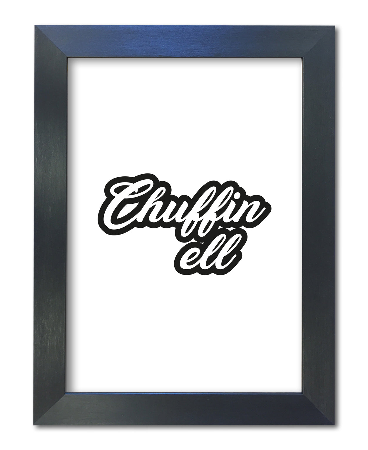 #45a Chuffin Ell