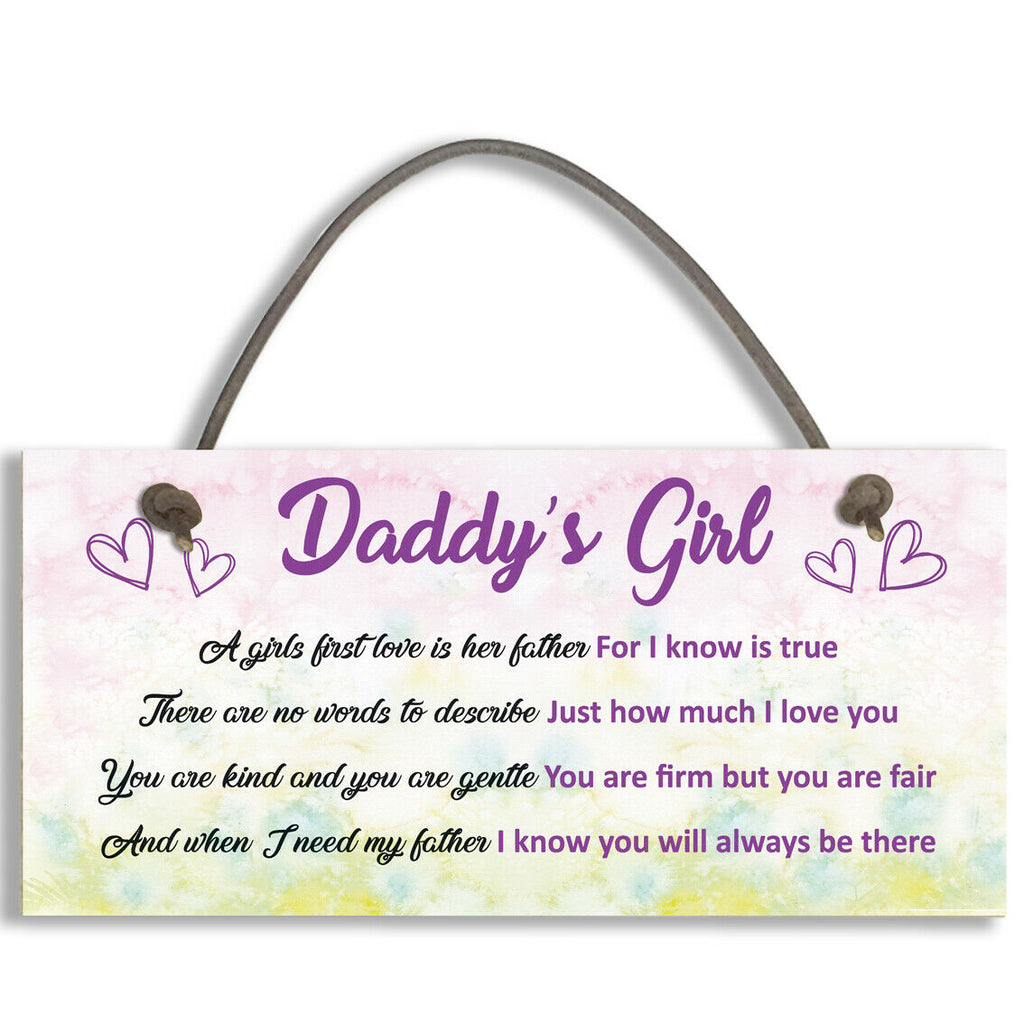 1098 Daddy s Girl close to the bone greeting cards