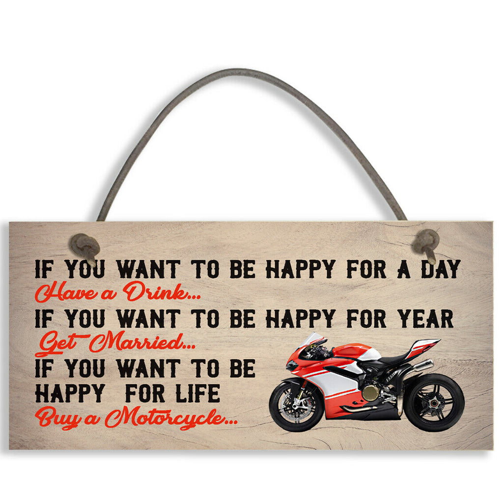 #1104 Buy A Motorcycle - Close to the Bone Greeting Cards