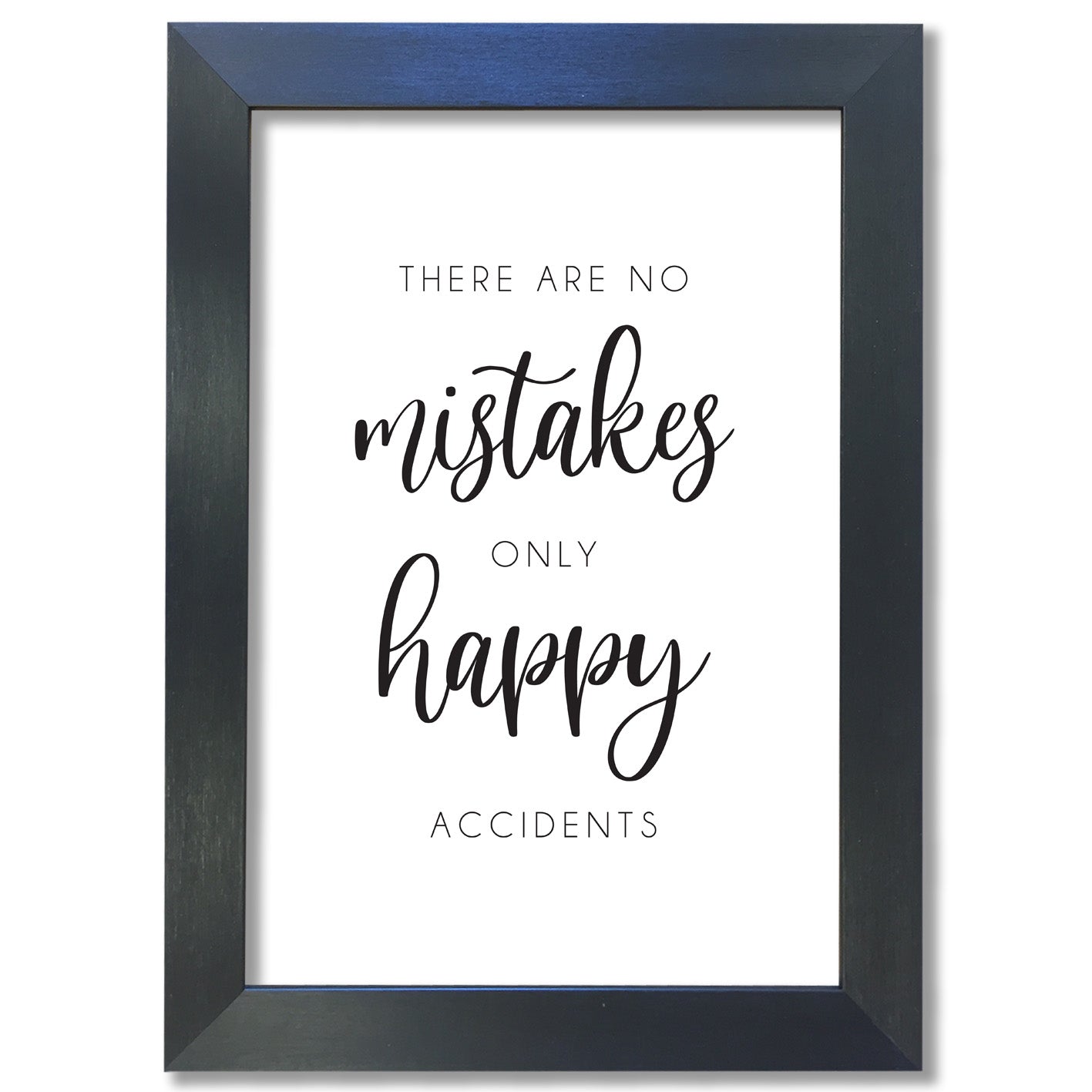 #38 Happy Accidents