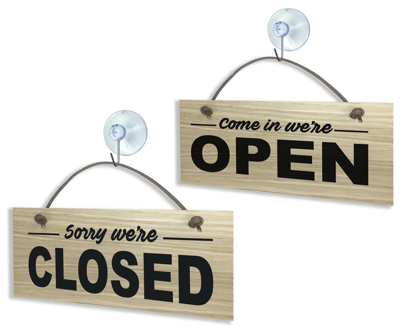 #1091 Open And  Closed