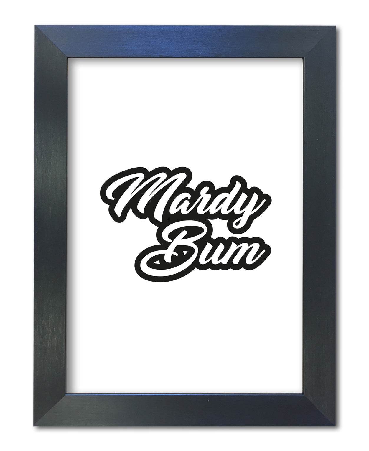 #47a Mardy Bum