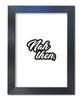 "Nah Then," Yorkshire Slang Prints/Posters